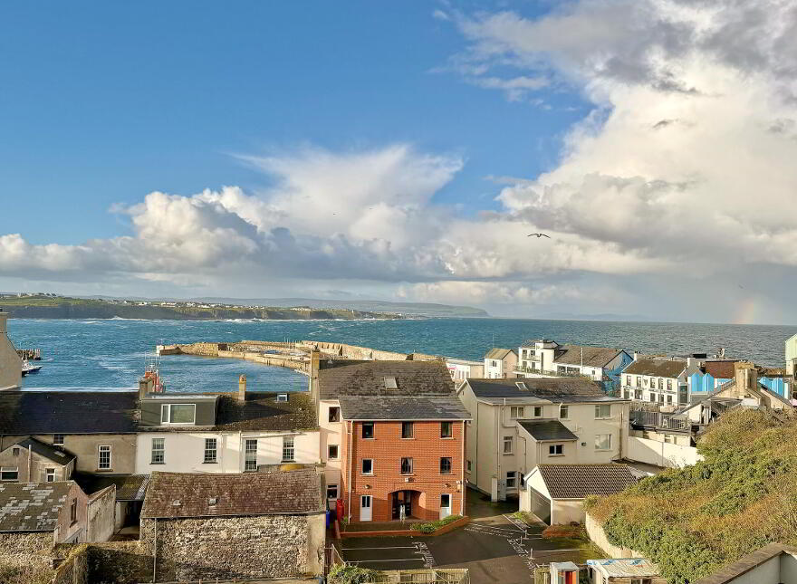 11 Royale Court Apartments, Main Street, Portrush, BT56 8DA
