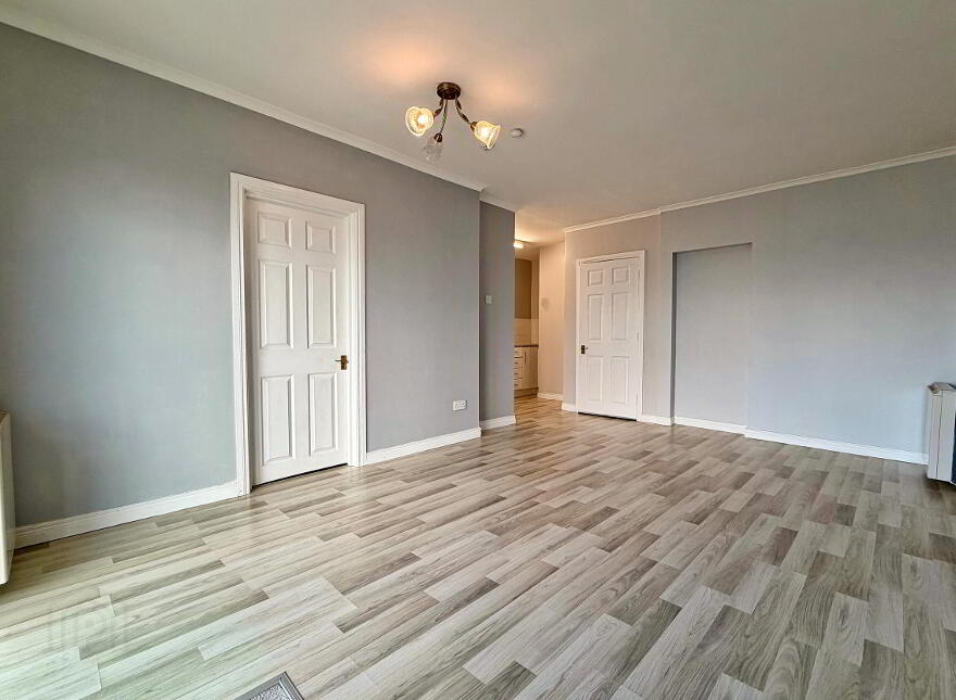 11 Royale Court Apartments, Main Street, Portrush, BT56 8DA