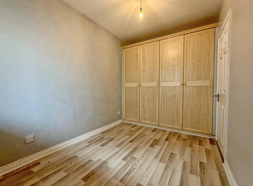 11 Royale Court Apartments, Main Street, Portrush, BT56 8DA