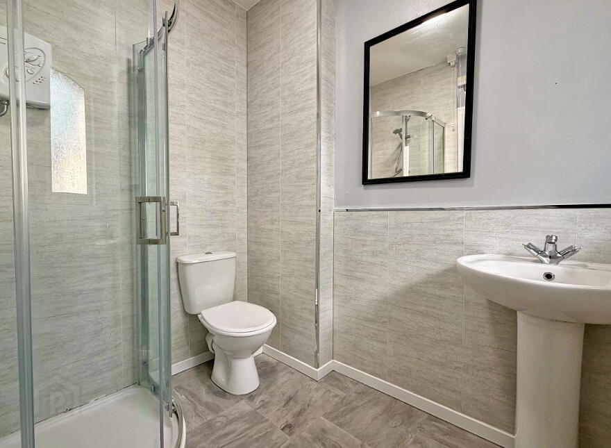 11 Royale Court Apartments, Main Street, Portrush, BT56 8DA