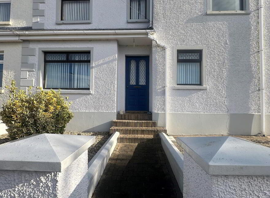 8 Whitehill Cottages, Ballymoney, Cloughmills, Ballymena, BT44 9NN