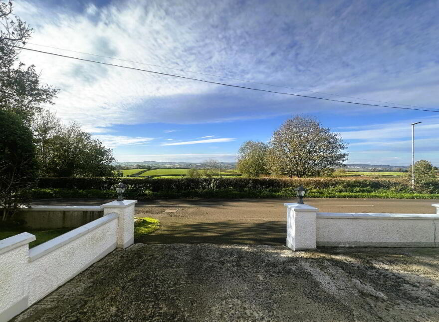 8 Whitehill Cottages, Ballymoney, Cloughmills, Ballymena, BT44 9NN