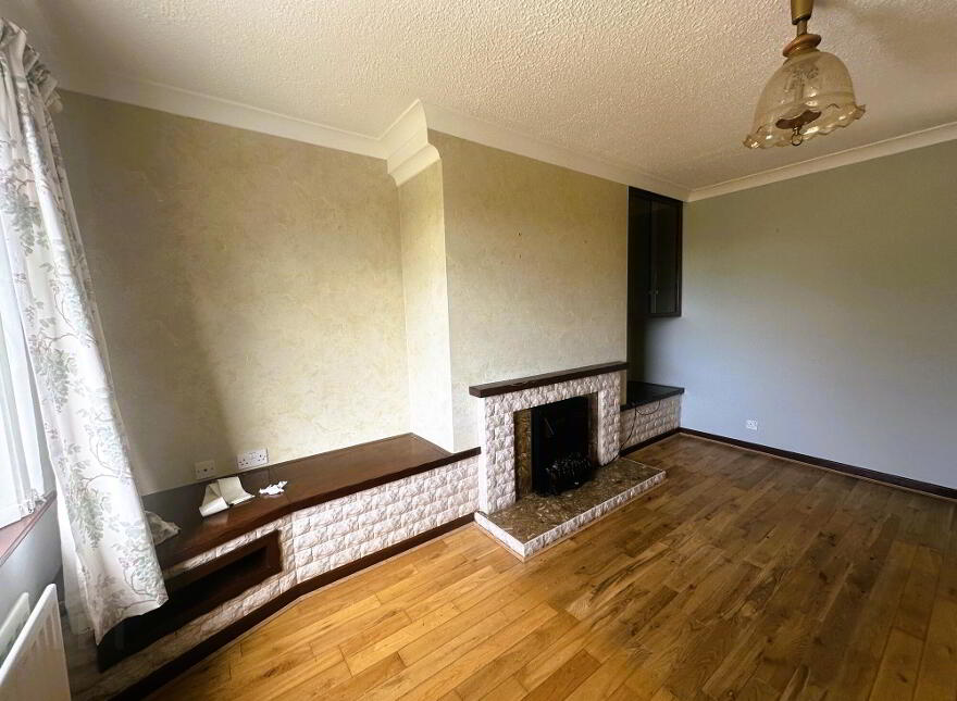 8 Whitehill Cottages, Ballymoney, Cloughmills, Ballymena, BT44 9NN
