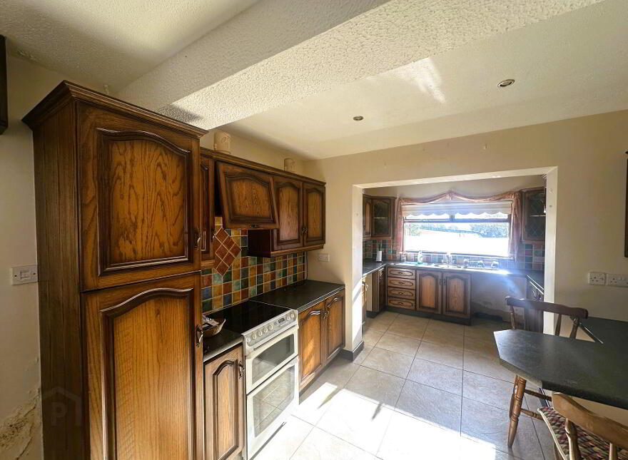8 Whitehill Cottages, Ballymoney, Cloughmills, Ballymena, BT44 9NN