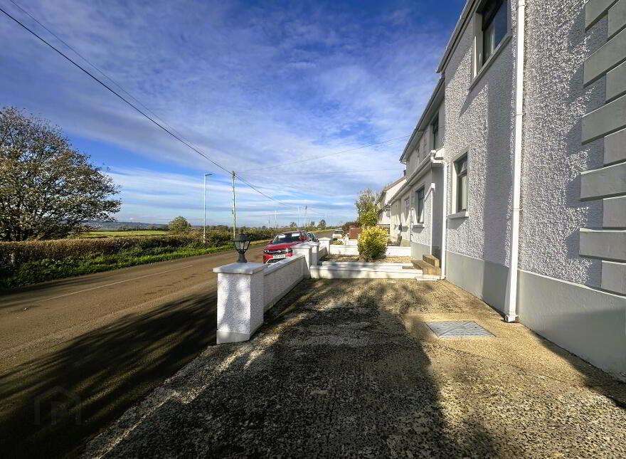 8 Whitehill Cottages, Ballymoney, Cloughmills, Ballymena, BT44 9NN