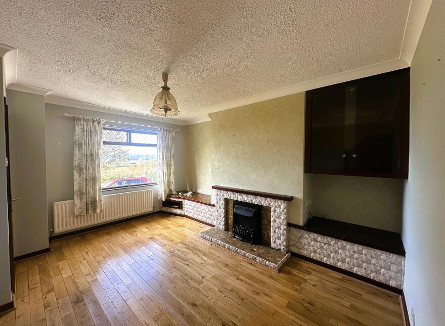8 Whitehill Cottages, Ballymoney, Cloughmills, Ballymena, BT44 9NN