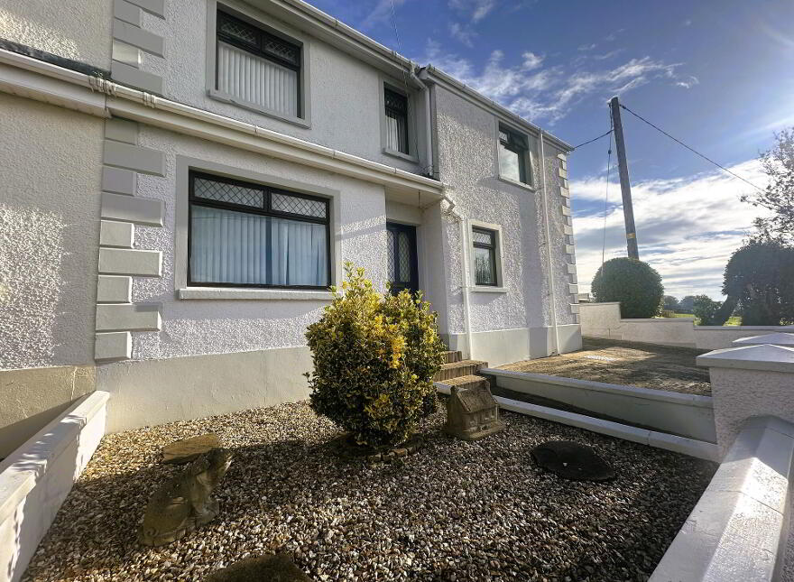 8 Whitehill Cottages, Ballymoney, Cloughmills, Ballymena, BT44 9NN