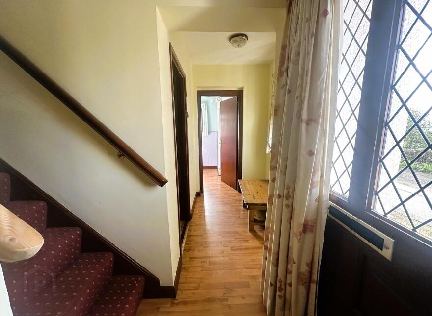 8 Whitehill Cottages, Ballymoney, Cloughmills, Ballymena, BT44 9NN