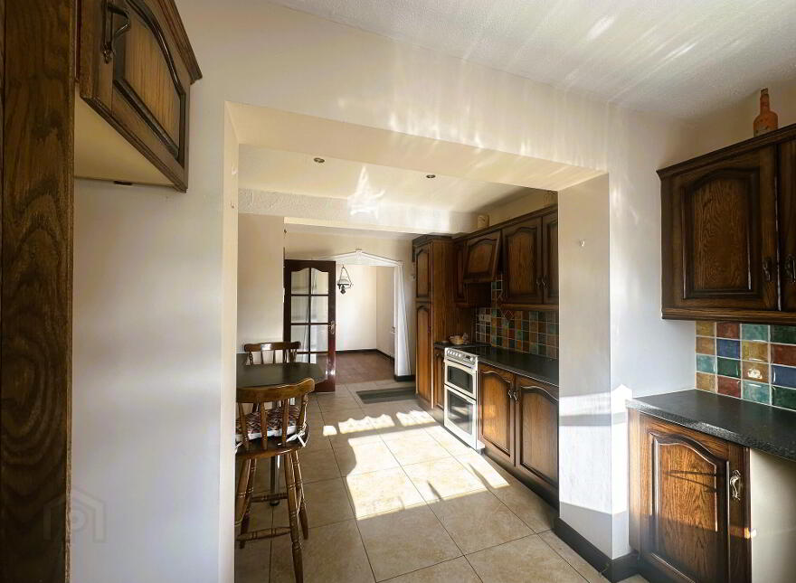 8 Whitehill Cottages, Ballymoney, Cloughmills, Ballymena, BT44 9NN