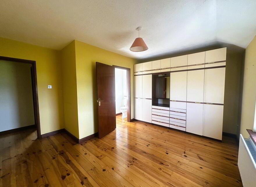 8 Whitehill Cottages, Ballymoney, Cloughmills, Ballymena, BT44 9NN