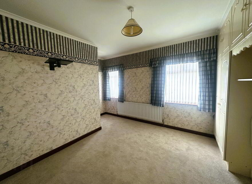 8 Whitehill Cottages, Ballymoney, Cloughmills, Ballymena, BT44 9NN