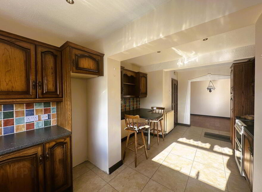 8 Whitehill Cottages, Ballymoney, Cloughmills, Ballymena, BT44 9NN