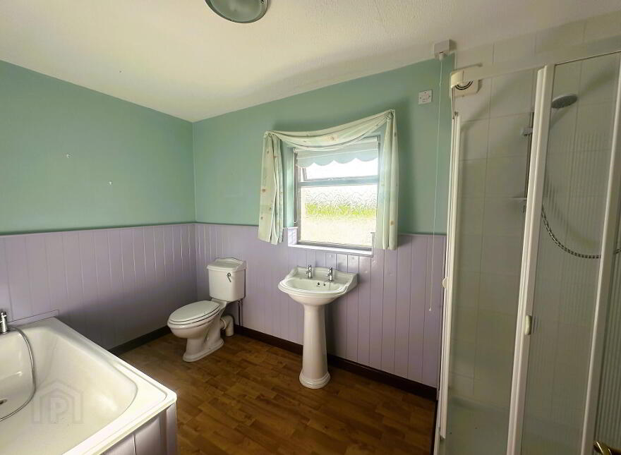 8 Whitehill Cottages, Ballymoney, Cloughmills, Ballymena, BT44 9NN
