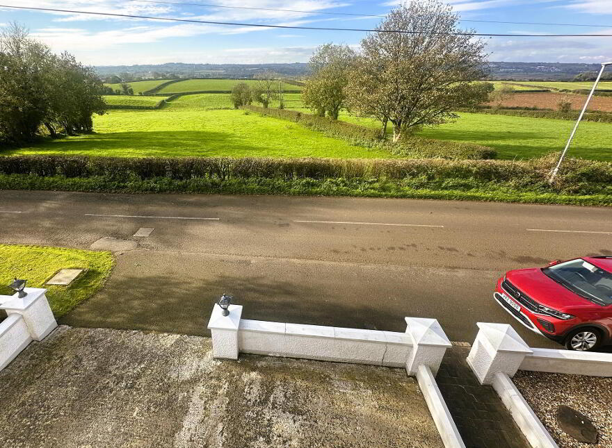 8 Whitehill Cottages, Ballymoney, Cloughmills, Ballymena, BT44 9NN
