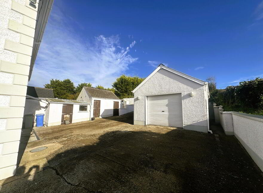 8 Whitehill Cottages, Ballymoney, Cloughmills, Ballymena, BT44 9NN