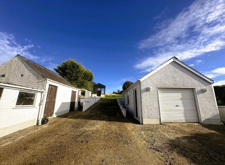 8 Whitehill Cottages, Ballymoney, Cloughmills, Ballymena, BT44 9NN