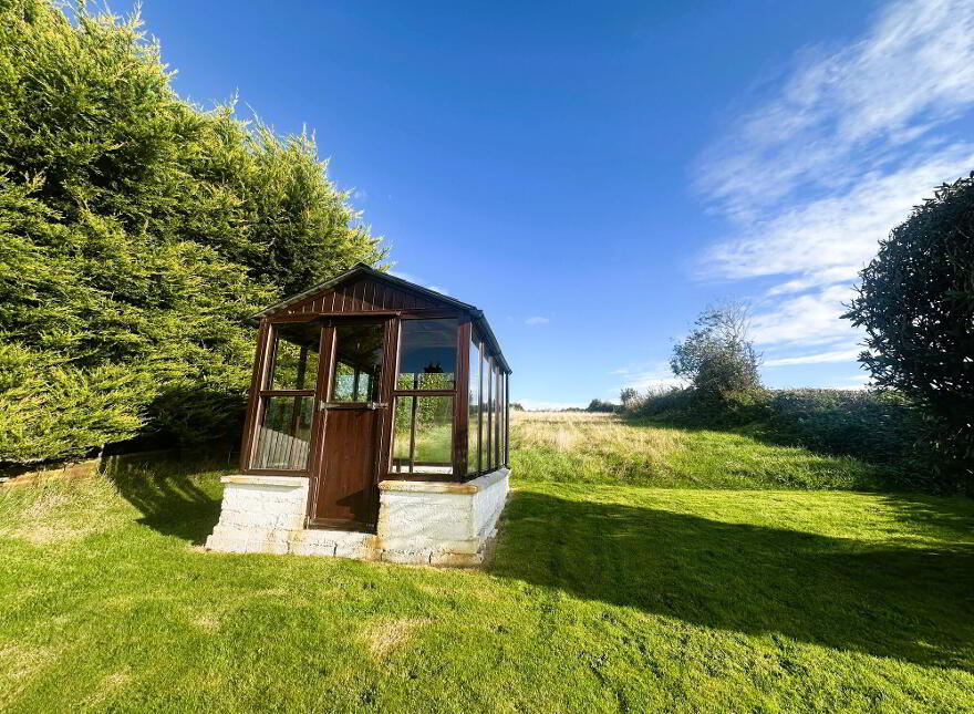 8 Whitehill Cottages, Ballymoney, Cloughmills, Ballymena, BT44 9NN