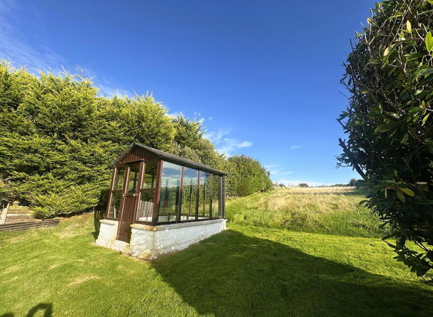 8 Whitehill Cottages, Ballymoney, Cloughmills, Ballymena, BT44 9NN