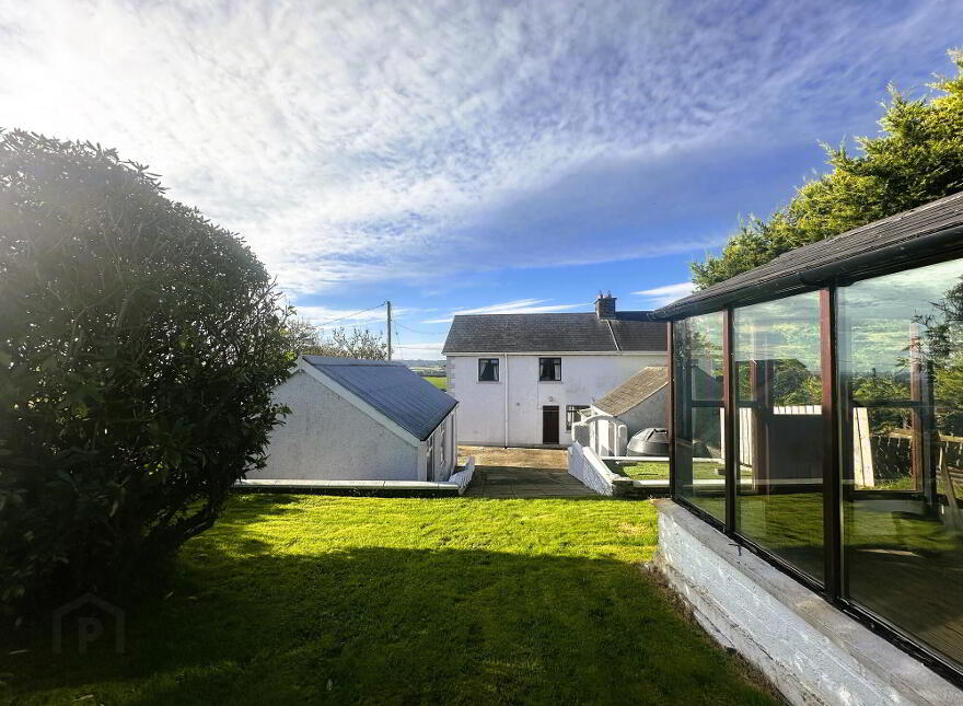 8 Whitehill Cottages, Ballymoney, Cloughmills, Ballymena, BT44 9NN