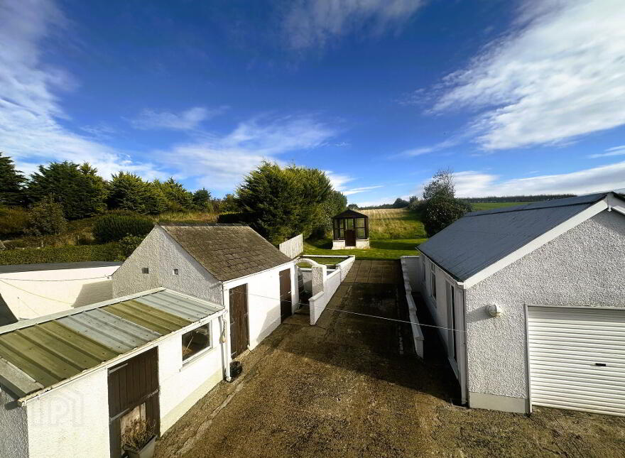 8 Whitehill Cottages, Ballymoney, Cloughmills, Ballymena, BT44 9NN