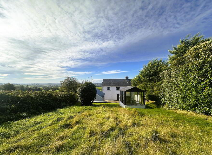 8 Whitehill Cottages, Ballymoney, Cloughmills, Ballymena, BT44 9NN