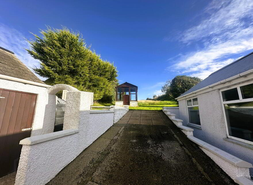 8 Whitehill Cottages, Ballymoney, Cloughmills, Ballymena, BT44 9NN