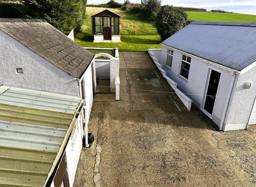 8 Whitehill Cottages, Ballymoney, Cloughmills, Ballymena, BT44 9NN