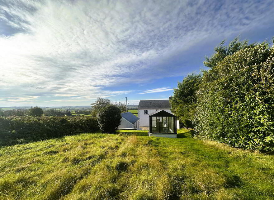 8 Whitehill Cottages, Ballymoney, Cloughmills, Ballymena, BT44 9NN