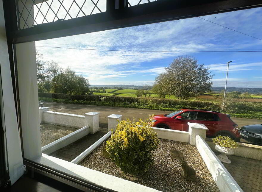 8 Whitehill Cottages, Ballymoney, Cloughmills, Ballymena, BT44 9NN