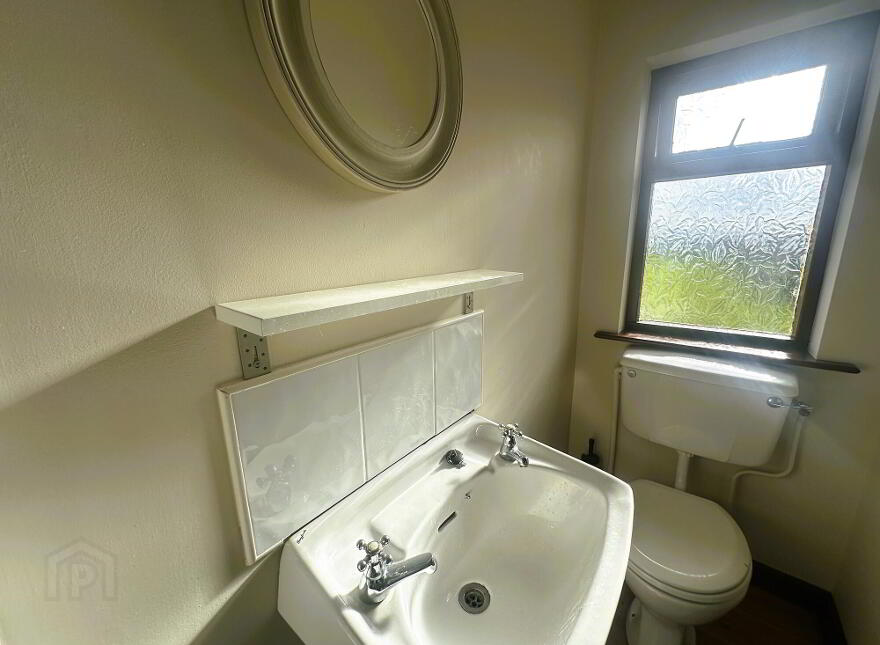 8 Whitehill Cottages, Ballymoney, Cloughmills, Ballymena, BT44 9NN