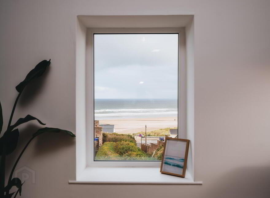 Apt 1D Penthouse, 1 Clifton Terrace, Castlerock, Coleraine, BT51 4RB