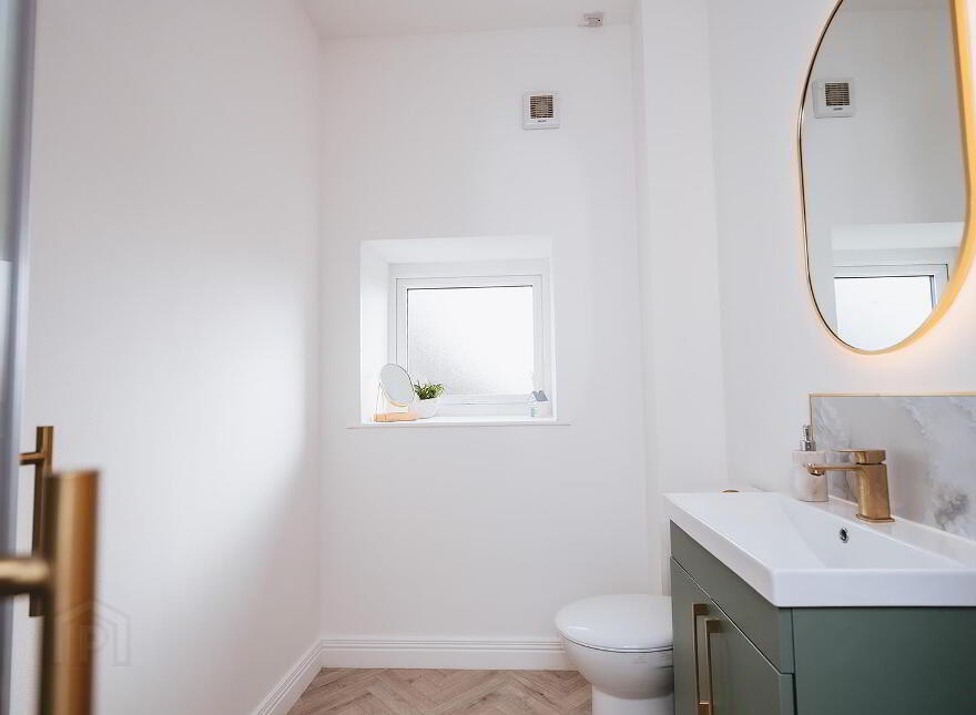 Apt 1D Penthouse, 1 Clifton Terrace, Castlerock, Coleraine, BT51 4RB