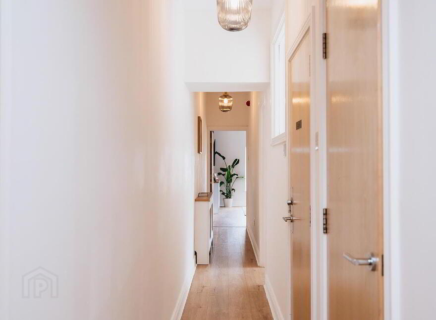 Apt 1D Penthouse, 1 Clifton Terrace, Castlerock, Coleraine, BT51 4RB