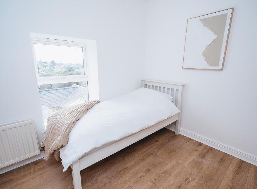 Apt 1D Penthouse, 1 Clifton Terrace, Castlerock, Coleraine, BT51 4RB