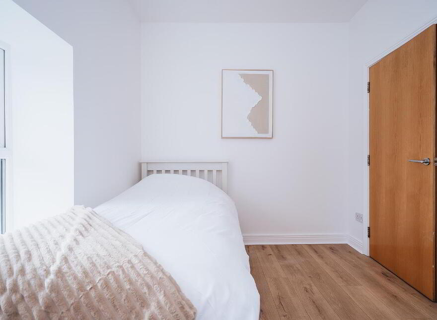 Apt 1D Penthouse, 1 Clifton Terrace, Castlerock, Coleraine, BT51 4RB