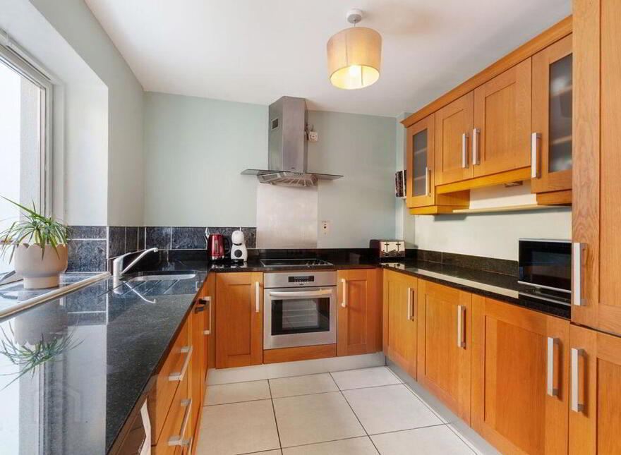 Apartment 60 Block 3 Raheny, Raheny, D05WF57