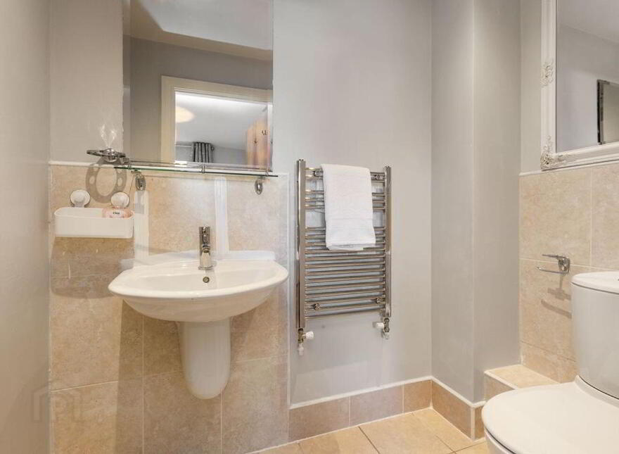 Apartment 60 Block 3 Raheny, Raheny, D05WF57