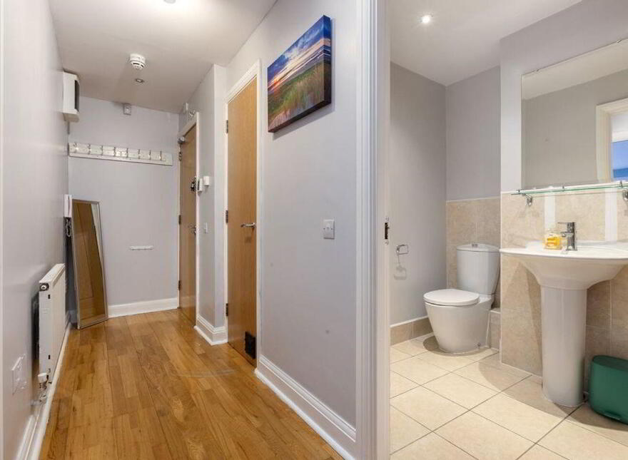 Apartment 60 Block 3 Raheny, Raheny, D05WF57