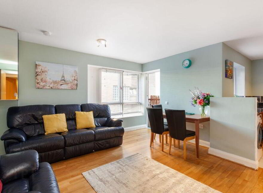 Apartment 60 Block 3 Raheny, Raheny, D05WF57