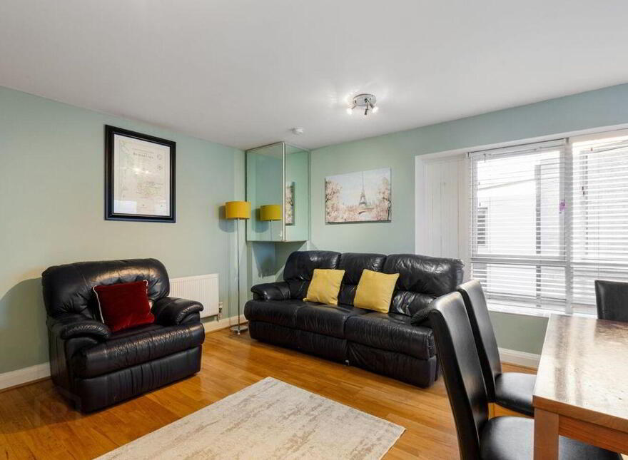 Apartment 60 Block 3 Raheny, Raheny, D05WF57