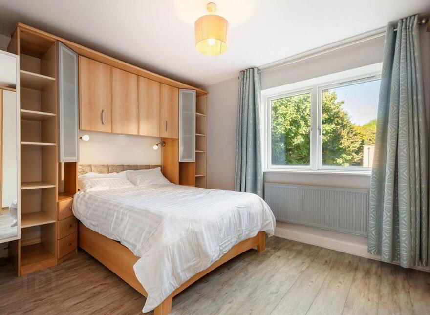 Apartment 60 Block 3 Raheny, Raheny, D05WF57