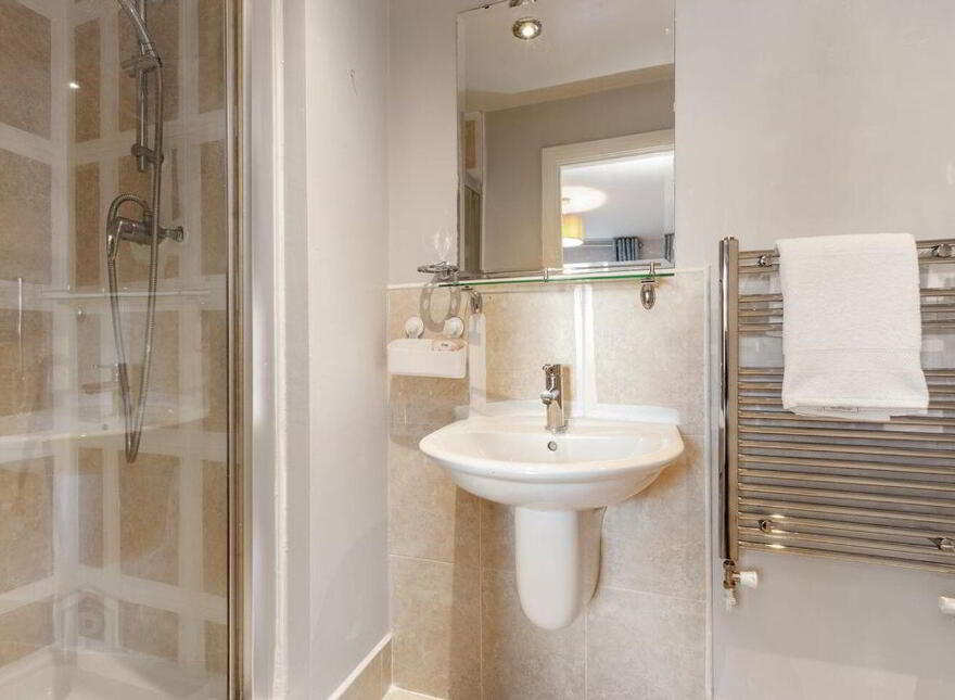 Apartment 60 Block 3 Raheny, Raheny, D05WF57