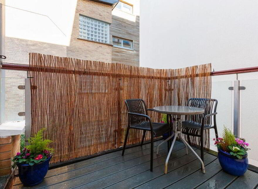 Apartment 60 Block 3 Raheny, Raheny, D05WF57