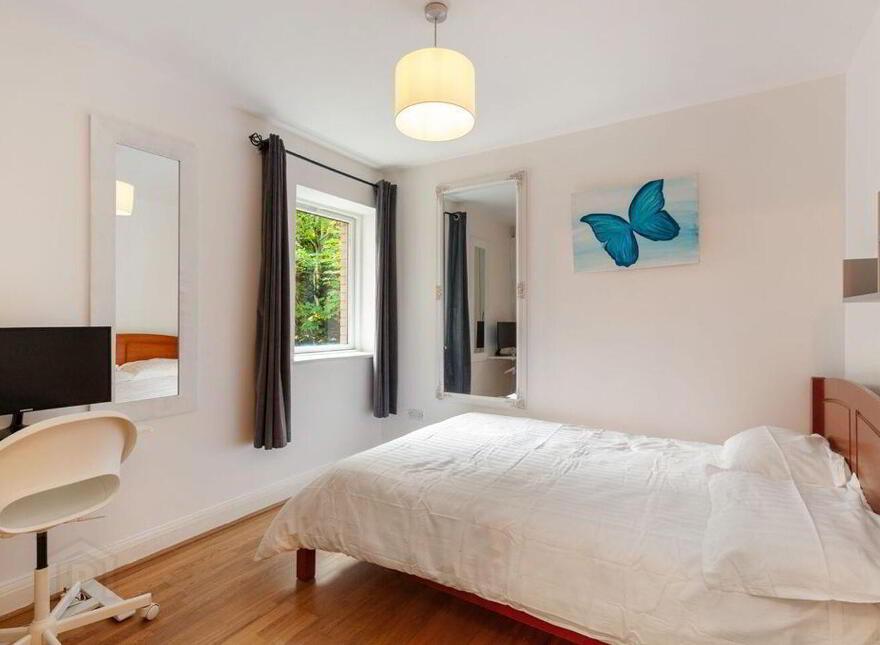 Apartment 60 Block 3 Raheny, Raheny, D05WF57
