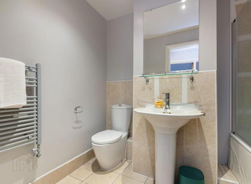 Apartment 60 Block 3 Raheny, Raheny, D05WF57
