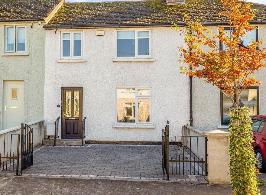 39 Shelmartin Avenue, Fairview, Marino, D03H9Y5