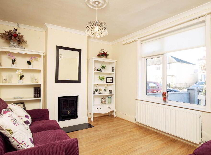 39 Shelmartin Avenue, Fairview, Marino, D03H9Y5