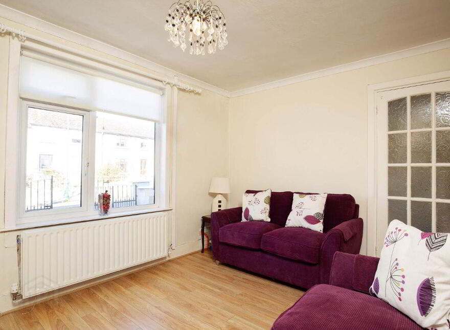 39 Shelmartin Avenue, Fairview, Marino, D03H9Y5