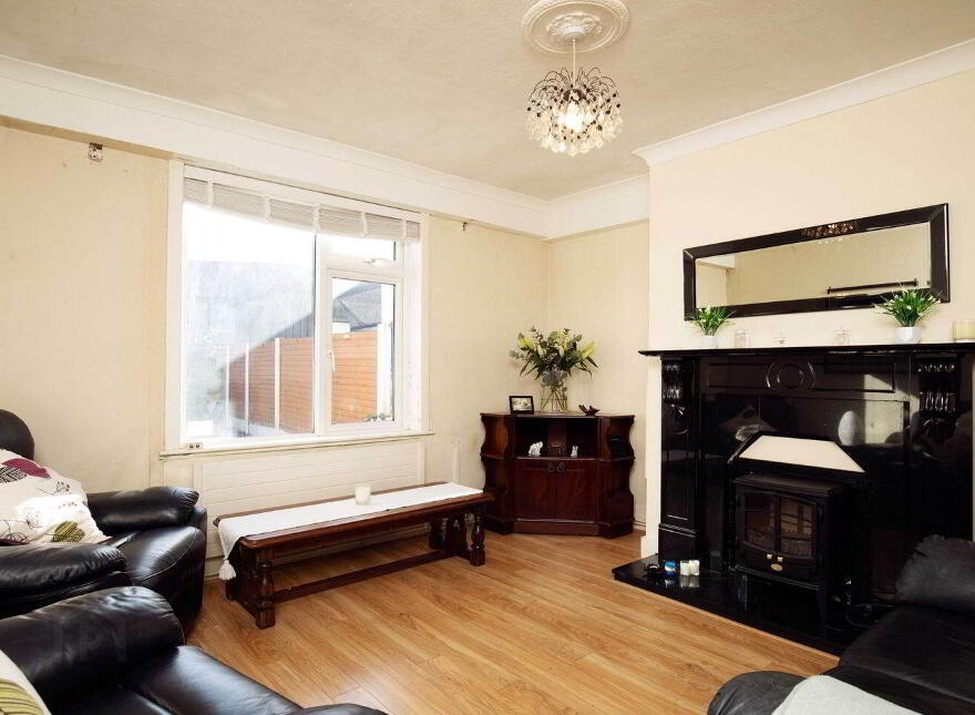 39 Shelmartin Avenue, Fairview, Marino, D03H9Y5