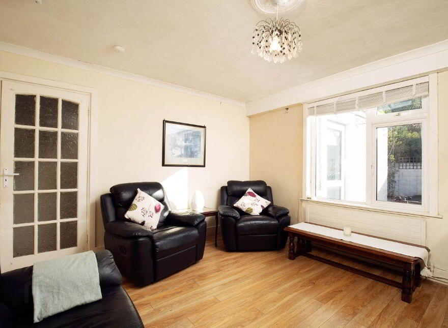 39 Shelmartin Avenue, Fairview, Marino, D03H9Y5